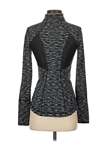 Zella Track Jacket (view 2)