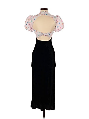 Rixo London Cocktail Dress (view 2)