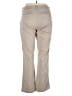 Riders by Lee Solid Tan Khakis Size 14 - photo 2