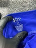 Splits 59 Color Block Blue Active Pants Size XS - photo 6