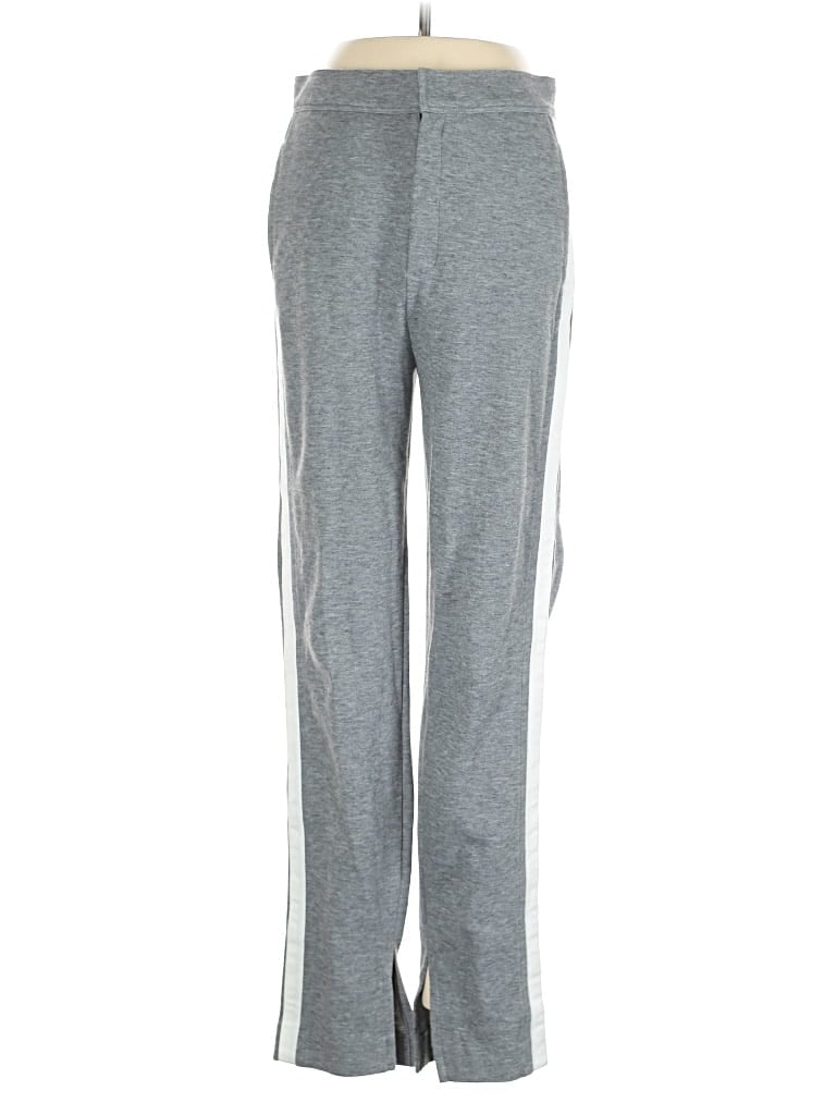 Pre-owned Rag & Bone Track Pants In Gray