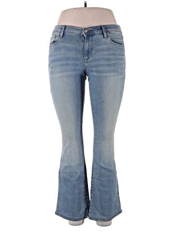 Banana Republic Factory Store Jeans (view 1)