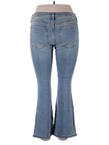Banana Republic Factory Store Jeans (view 2)