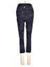 Lululemon Athletica Stars Blue Active Pants Size 4 - photo 2
