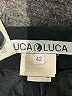 Luca Luca Black Dress Pants Size EU (IT) 42 / US 6 - photo 6