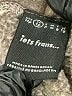 iets frans Gray Sweatshirt Size XS - photo 7