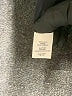 J.Crew 100% Wool Solid Black Cocktail Dress Size 0 - photo 7