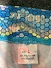 Assorted Brands Chevron-herringbone Blue Leggings Size L - photo 7