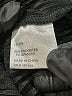 Lea & Viola Metallic Silver Short Sleeve T-Shirt Size XS - photo 8