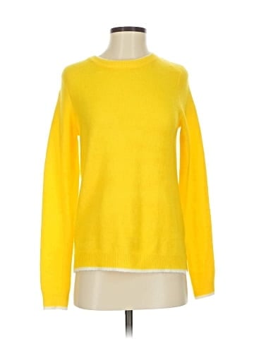Absolutely Creative Worldwide Pullover Sweater (view 1)