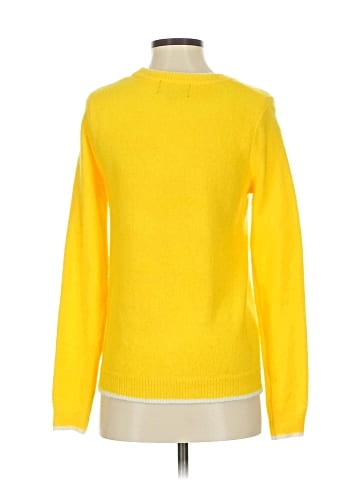 Absolutely Creative Worldwide Pullover Sweater (view 2)