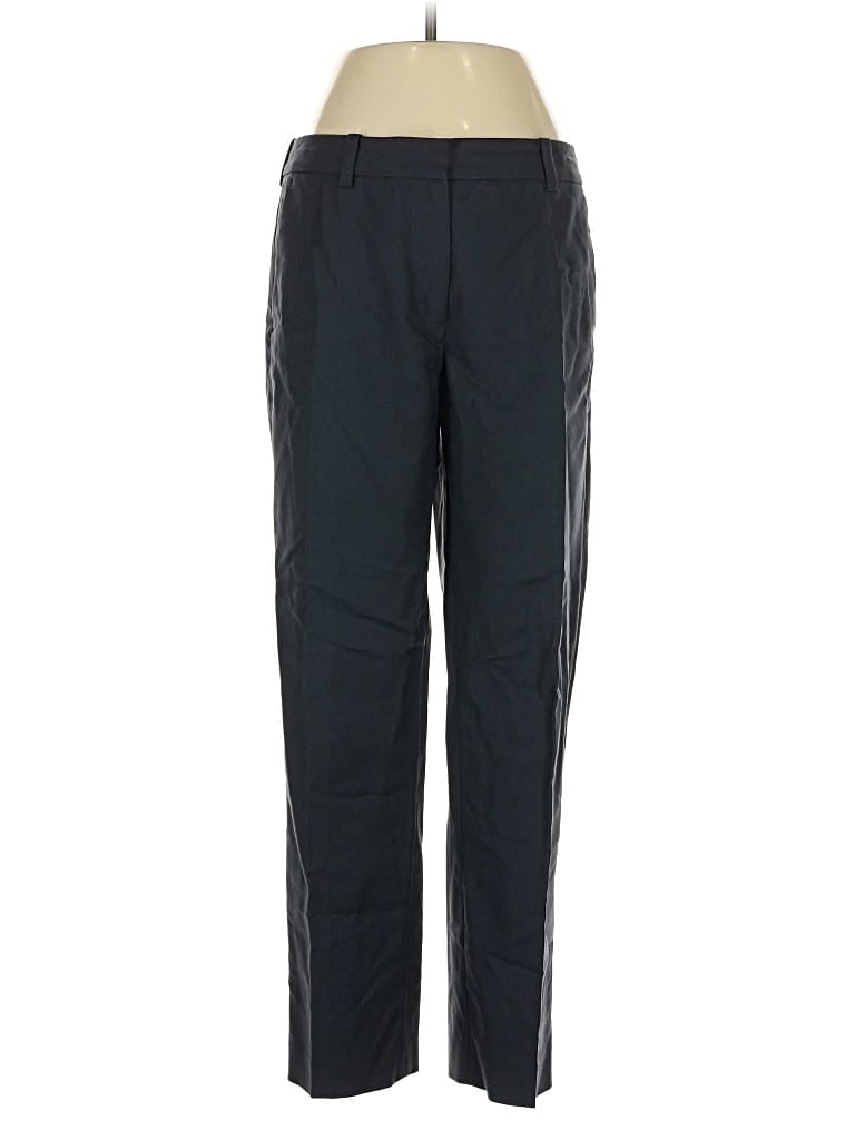 Pre-owned 3.1 Phillip Lim Track Pants In Black