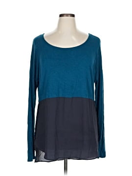 Meadow Rue Long Sleeve Top