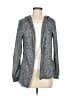 Chadwicks Gray Cardigan Size M - photo 1
