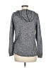 Chadwicks Gray Cardigan Size M - photo 2