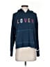Sundry Blue Sweatshirt Size Sm (1) - photo 1