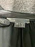 Vince. 100% Silk Black Blouse Size XS - photo 7