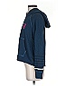 Sundry Blue Sweatshirt Size Sm (1) - photo 5