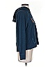 Sundry Blue Sweatshirt Size Sm (1) - photo 4