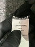 Unbranded Solid Black Cocktail Dress Size L - photo 7
