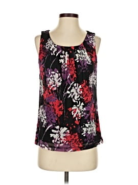 212 Collection Sleeveless Blouse