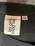 Les Girls Les Boys Solid Black Pullover Sweater Size S - photo 7