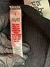 Les Girls Les Boys Solid Black Pullover Sweater Size S - photo 8