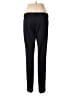 Poleci Solid Black Dress Pants Size 6 - photo 2