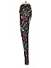 Terez Print Black Active Pants Size XS - photo 5