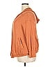 Torrid Orange Cardigan Size 2X Plus (2) - photo 5