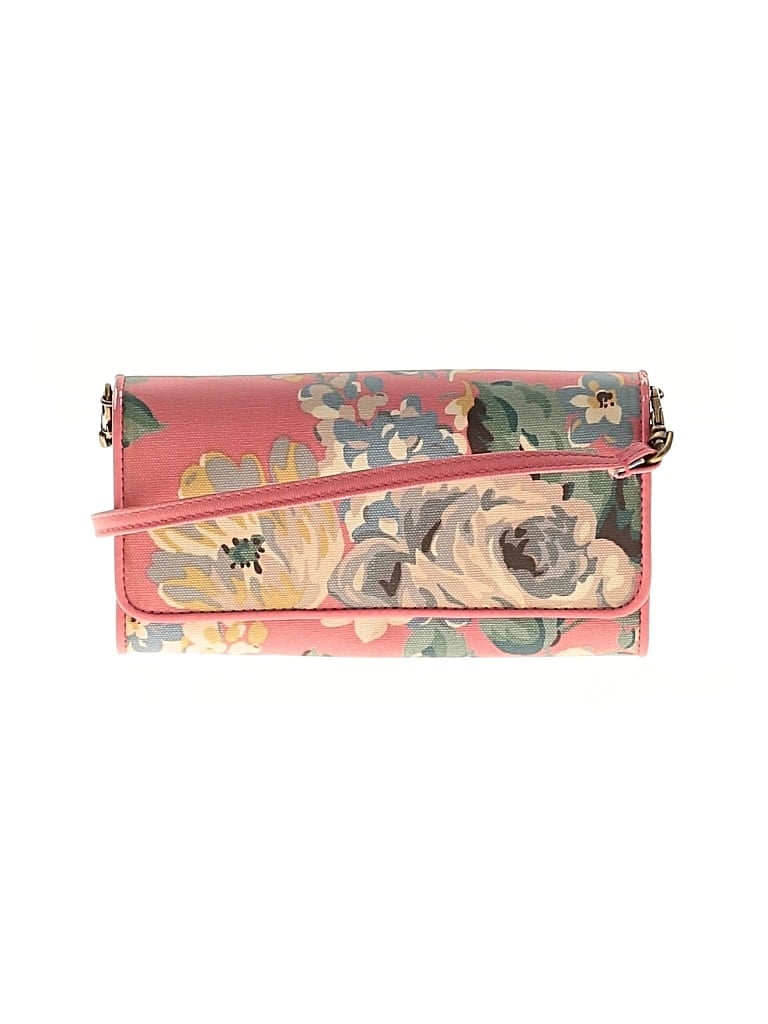 Pre-owned Unbranded Crossbody Bag In Pink