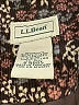 L.L.Bean Floral Brown Blazer Size 0 - photo 6