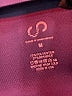 Curves N Combatboots Purple Active Pants Size M - photo 7