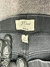 J.Crew Black Jeans Size 29 waist - photo 7