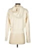 Jason Scott 100% Cotton Ivory Sweatshirt Size S - photo 2