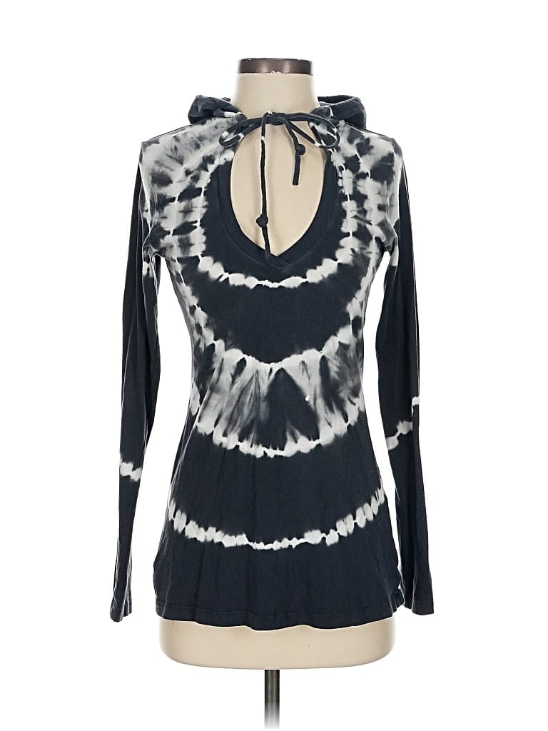 Pre-owned Balance Collection Pullover Sweater In Blue