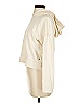 Jason Scott 100% Cotton Ivory Sweatshirt Size S - photo 5