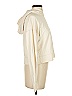 Jason Scott 100% Cotton Ivory Sweatshirt Size S - photo 4