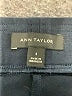 Ann Taylor Blue Track Pants Size S - photo 7