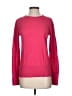 Halogen Pink Pullover Sweater Size S - photo 1