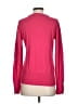 Halogen Pink Pullover Sweater Size S - photo 2