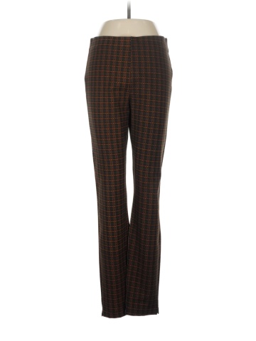 Ecru Dress Pants (view 1)