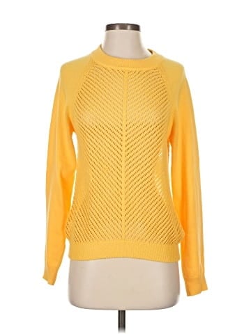 Minnie Rose Pullover Sweater (view 1)