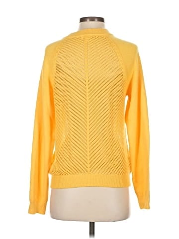 Minnie Rose Pullover Sweater (view 2)