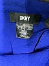 DKNY Blue Casual Dress Size 6 - photo 7