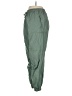 Sweaty Betty 100% Polyester Green Cargo Pants Size 8 - photo 5