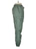 Sweaty Betty 100% Polyester Green Cargo Pants Size 8 - photo 4