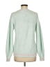 Cupcake Green Pullover Sweater Size M - photo 2