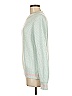 Cupcake Green Pullover Sweater Size M - photo 5
