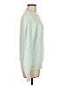 Cupcake Green Pullover Sweater Size M - photo 4